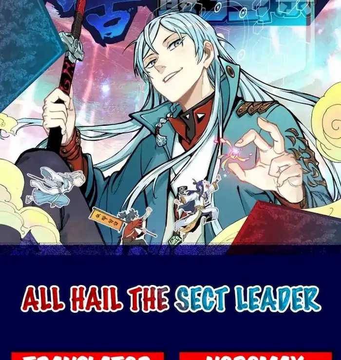 Baca Komik All Hail the Sect Leader Chapter 17 Gambar 1