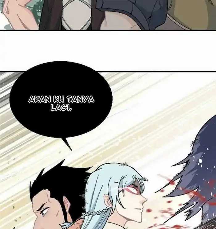 All Hail the Sect Leader Chapter 17 Gambar 16