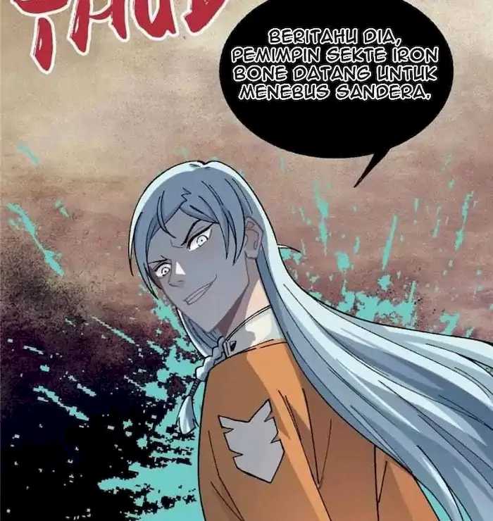 All Hail the Sect Leader Chapter 17 Gambar 19