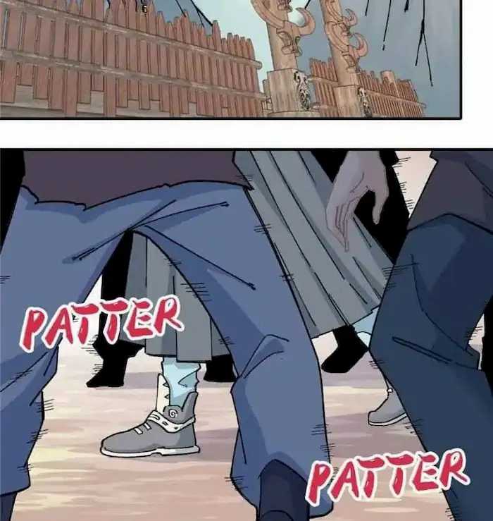 All Hail the Sect Leader Chapter 17 Gambar 21