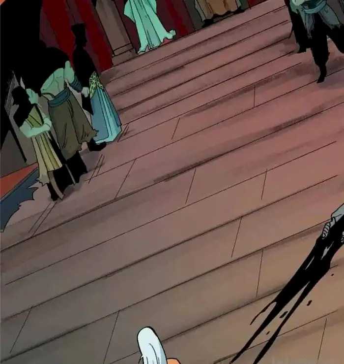 All Hail the Sect Leader Chapter 17 Gambar 28