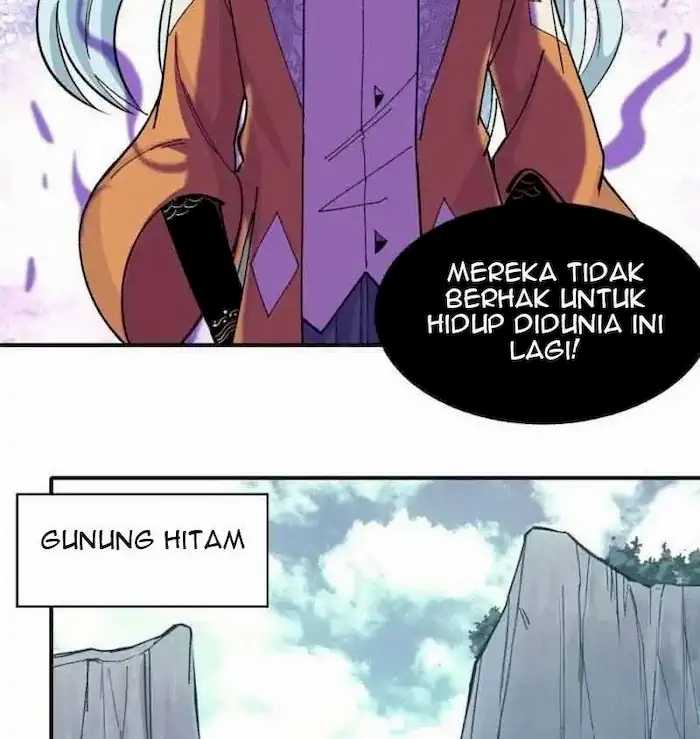 All Hail the Sect Leader Chapter 17 Gambar 7