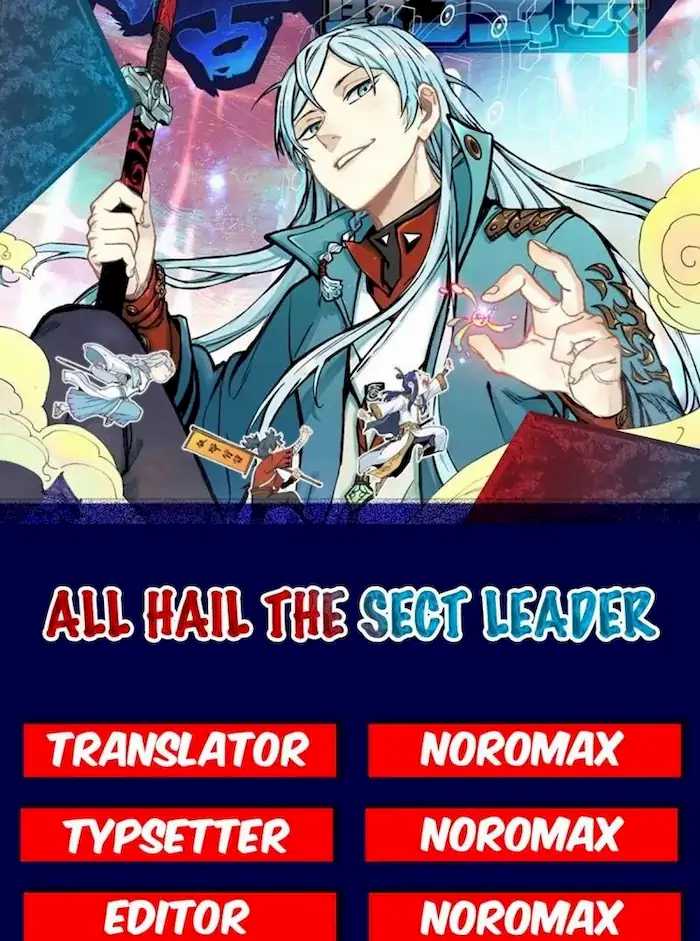 Baca Komik All Hail the Sect Leader Chapter 15 Gambar 1