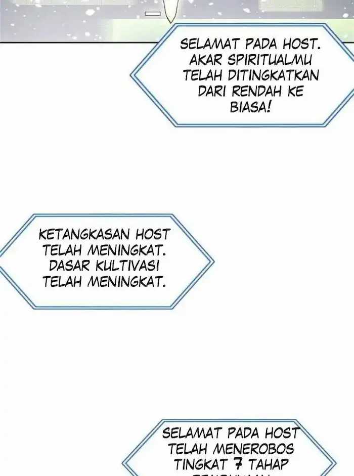 All Hail the Sect Leader Chapter 15 Gambar 35