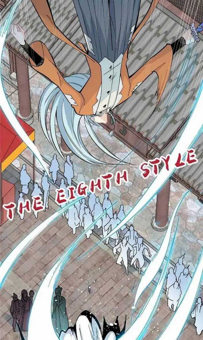 All Hail the Sect Leader Chapter 10 Gambar 19