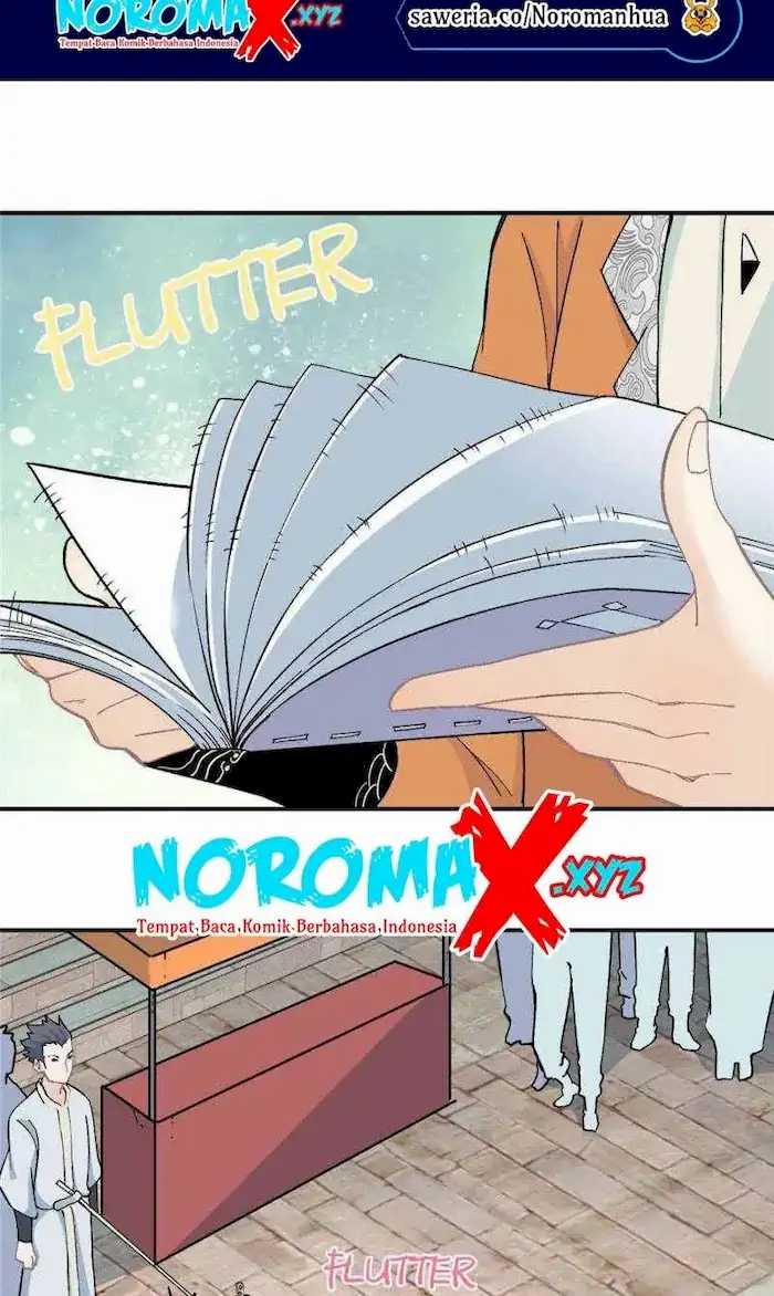 Baca Manhua All Hail the Sect Leader Chapter 10 Gambar 2
