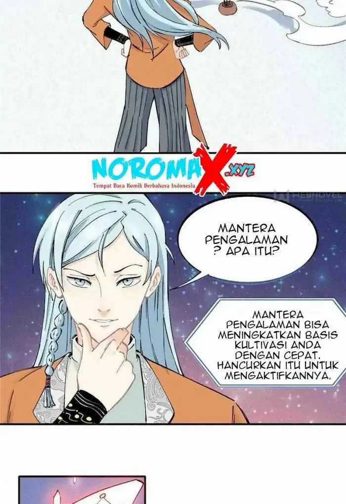 All Hail the Sect Leader Chapter 03 Gambar 18
