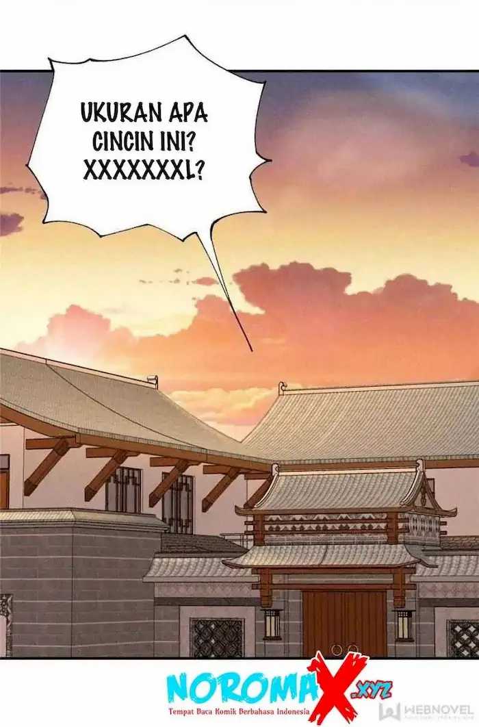 All Hail the Sect Leader Chapter 01 Gambar 40