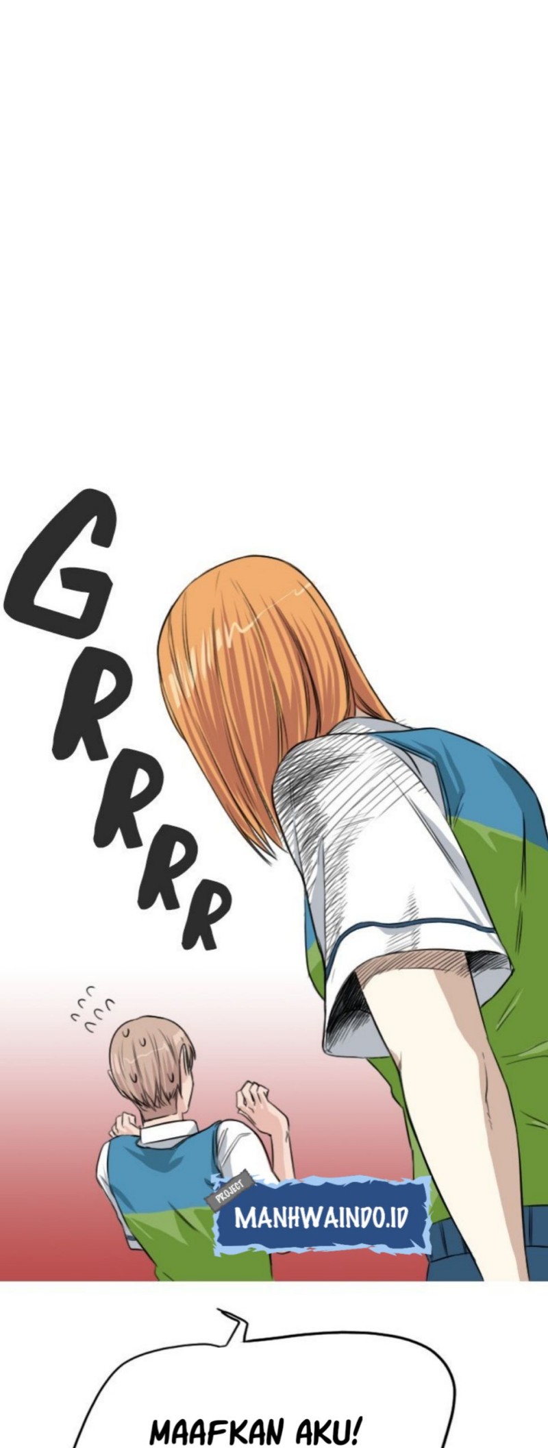 Drawing Romance Chapter 45 Gambar 16