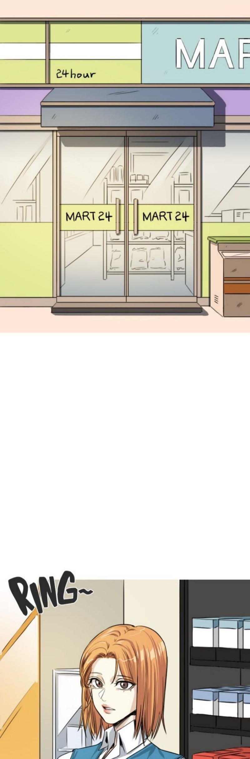 Drawing Romance Chapter 45 Gambar 3