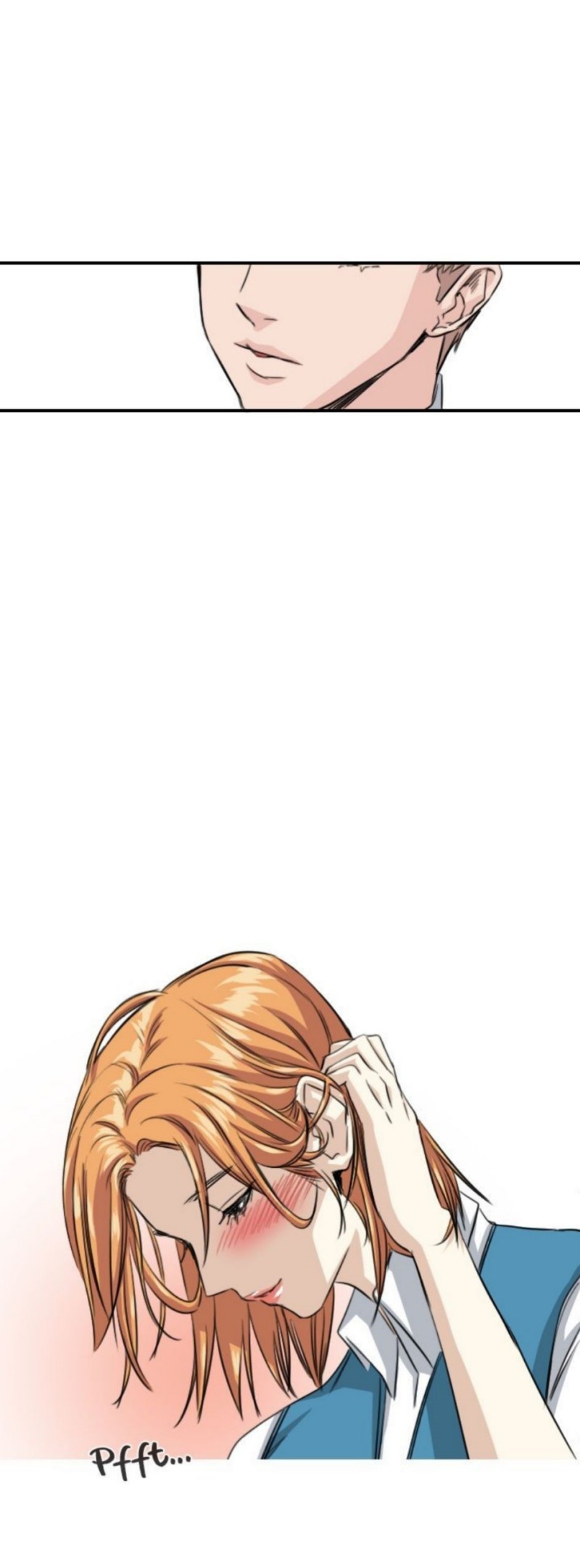Drawing Romance Chapter 45 Gambar 24