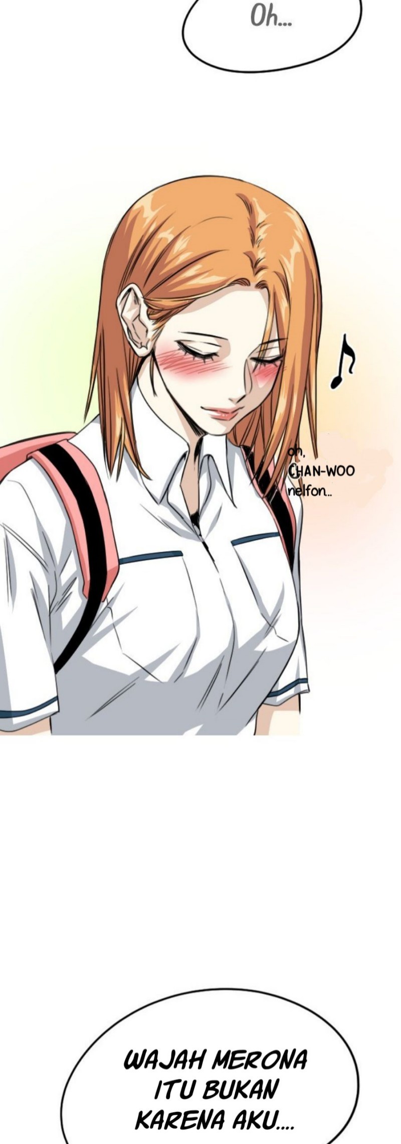 Drawing Romance Chapter 45 Gambar 30