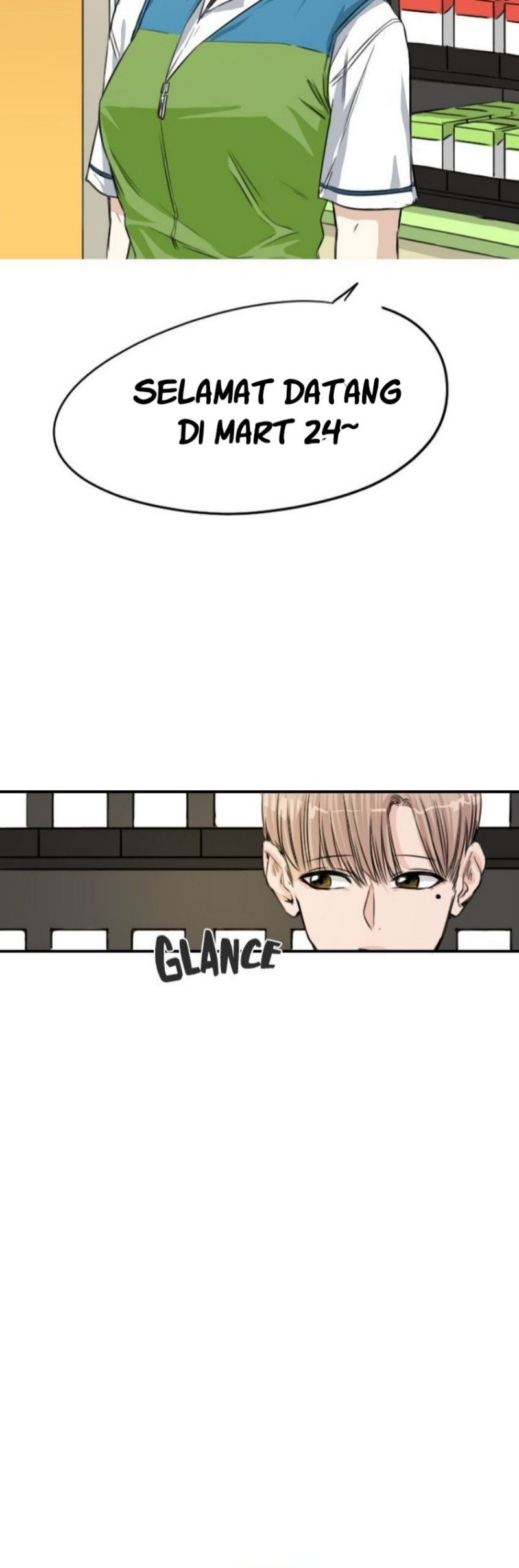 Drawing Romance Chapter 45 Gambar 4