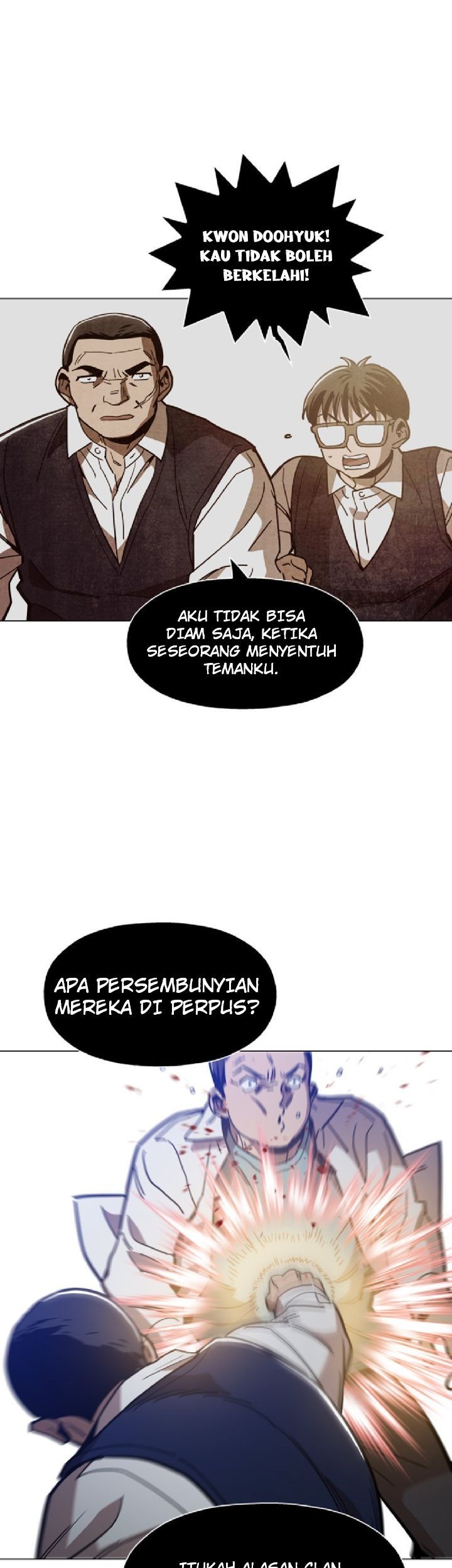 Age of Barbarism Chapter 23 Gambar 32