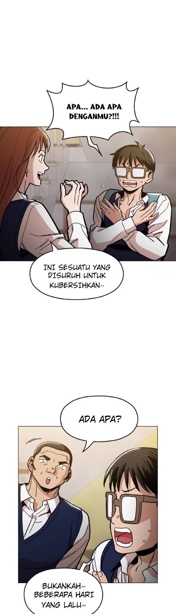 Age of Barbarism Chapter 23 Gambar 15