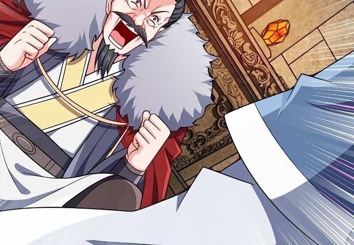 My Lady Is Actually the Empress? Chapter 56 Gambar 8