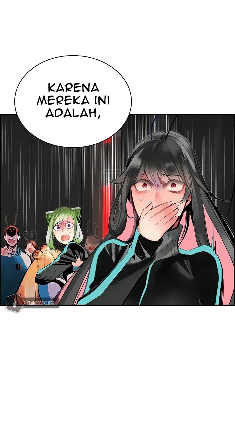 Jungle Juice Chapter 55 Gambar 101