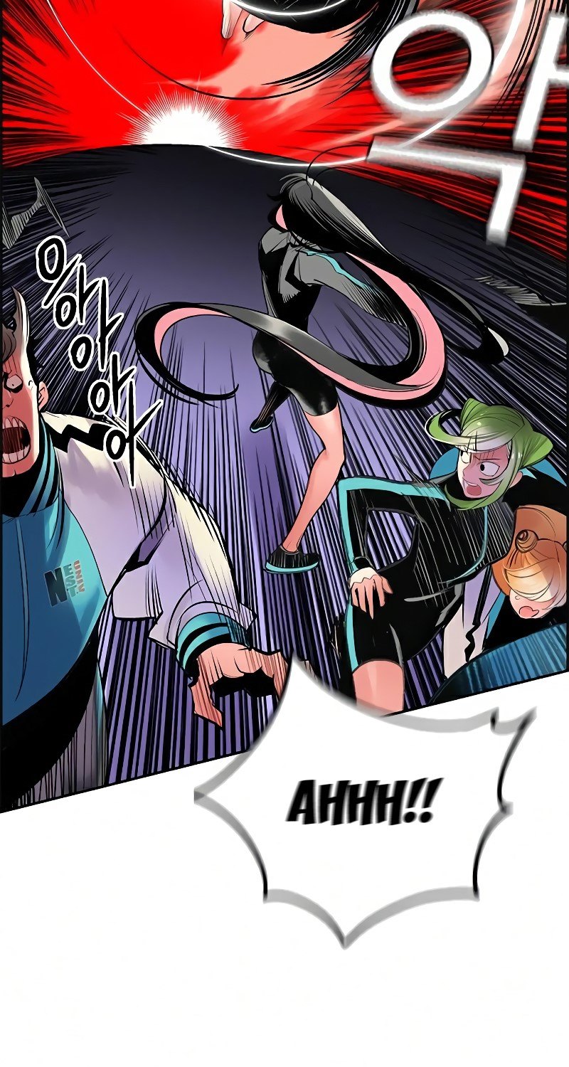 Jungle Juice Chapter 55 Gambar 107