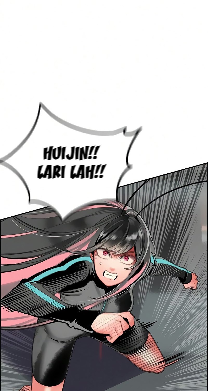 Jungle Juice Chapter 55 Gambar 108