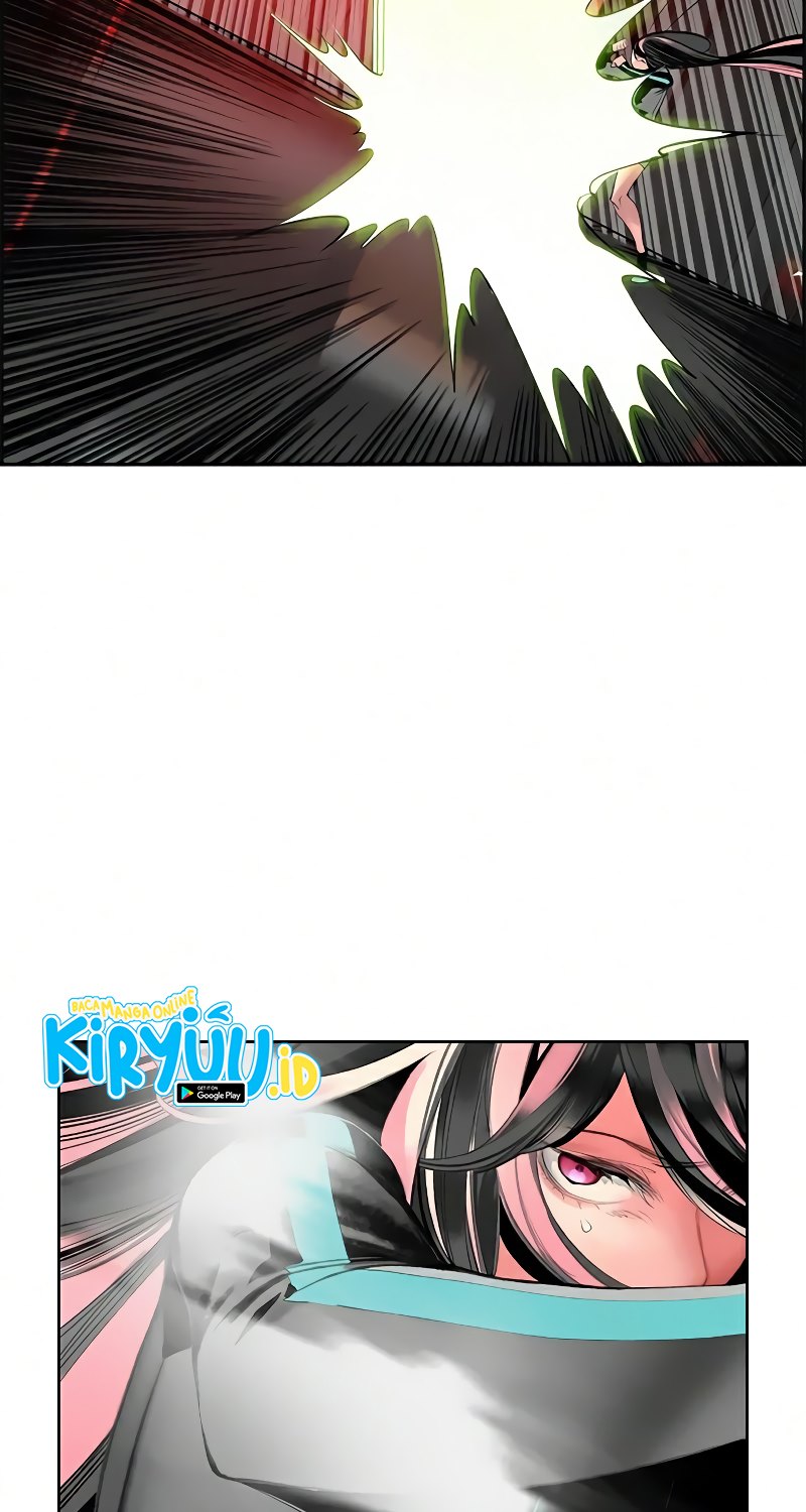 Jungle Juice Chapter 55 Gambar 111