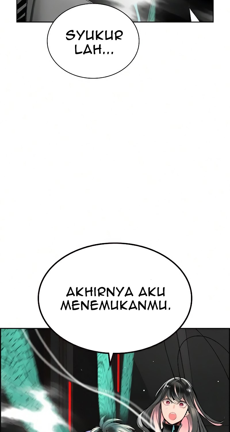 Jungle Juice Chapter 55 Gambar 112