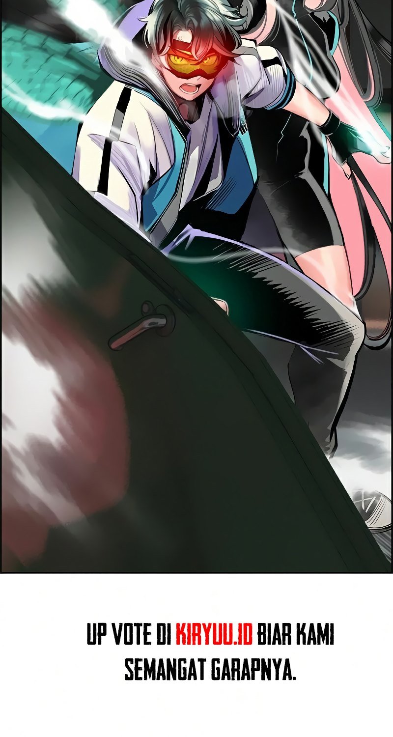 Jungle Juice Chapter 55 Gambar 113