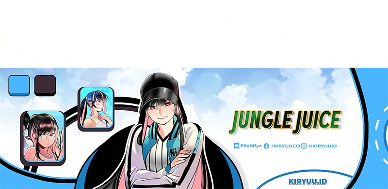 Jungle Juice Chapter 55 Gambar 114