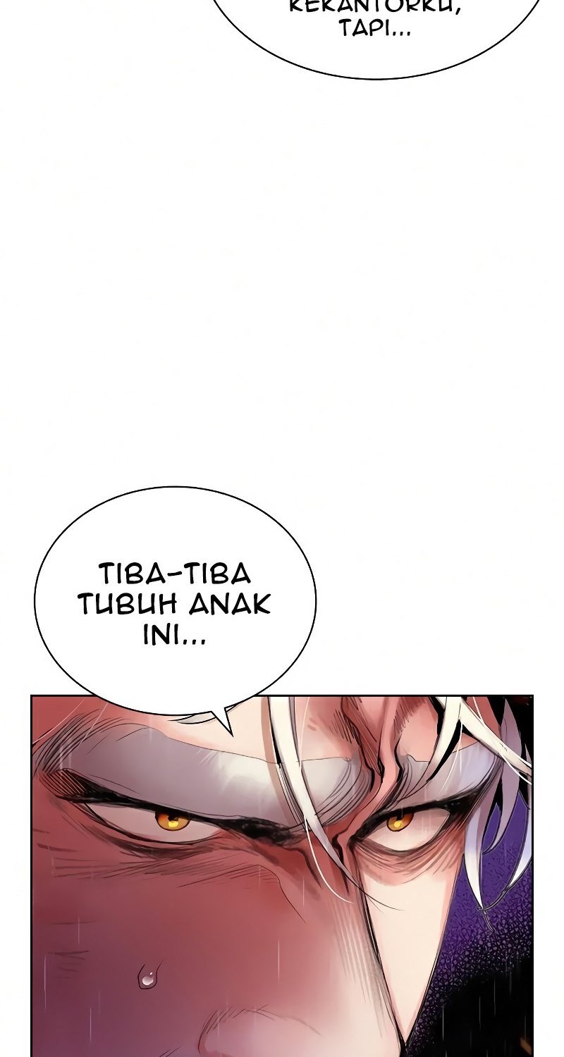 Jungle Juice Chapter 55 Gambar 12