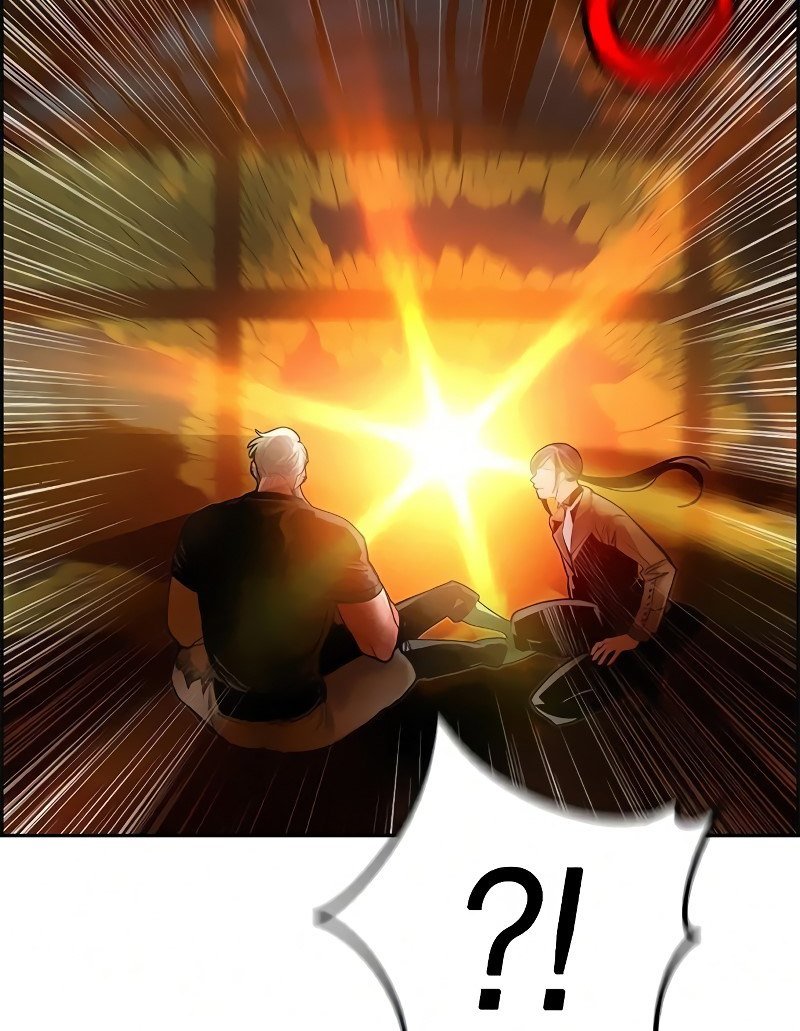 Jungle Juice Chapter 55 Gambar 16