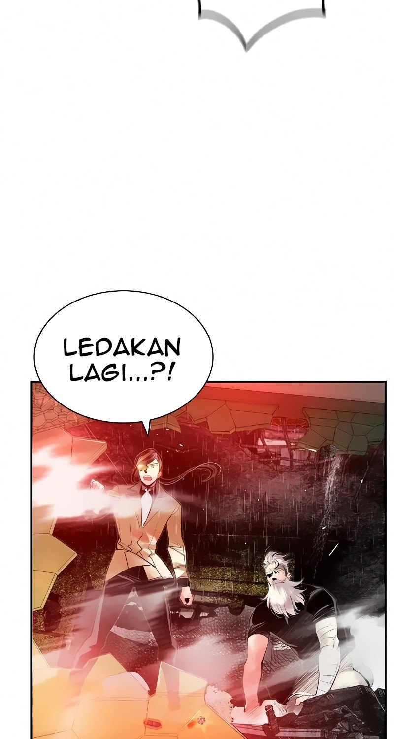 Jungle Juice Chapter 55 Gambar 17