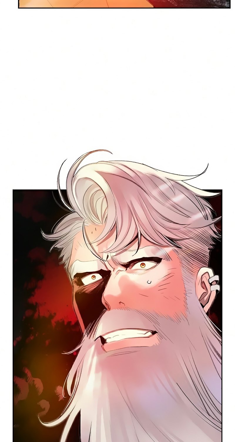Jungle Juice Chapter 55 Gambar 18