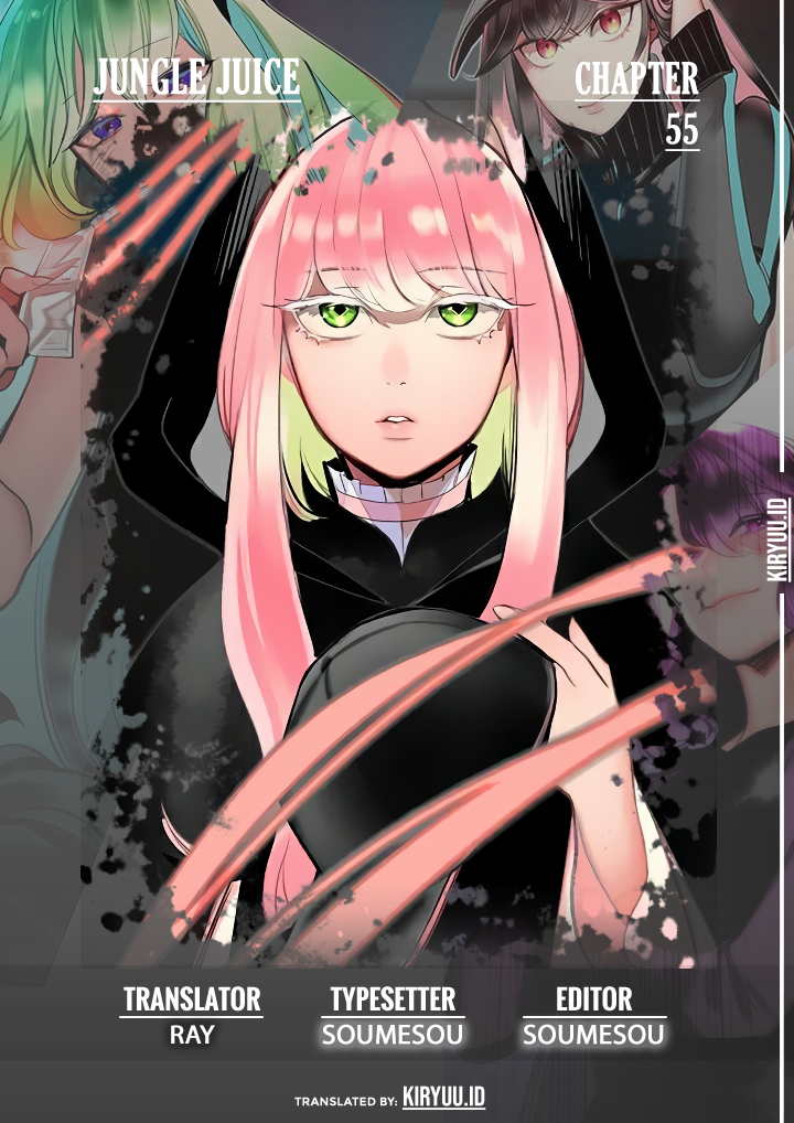 Baca Komik Jungle Juice Chapter 55 Gambar 1