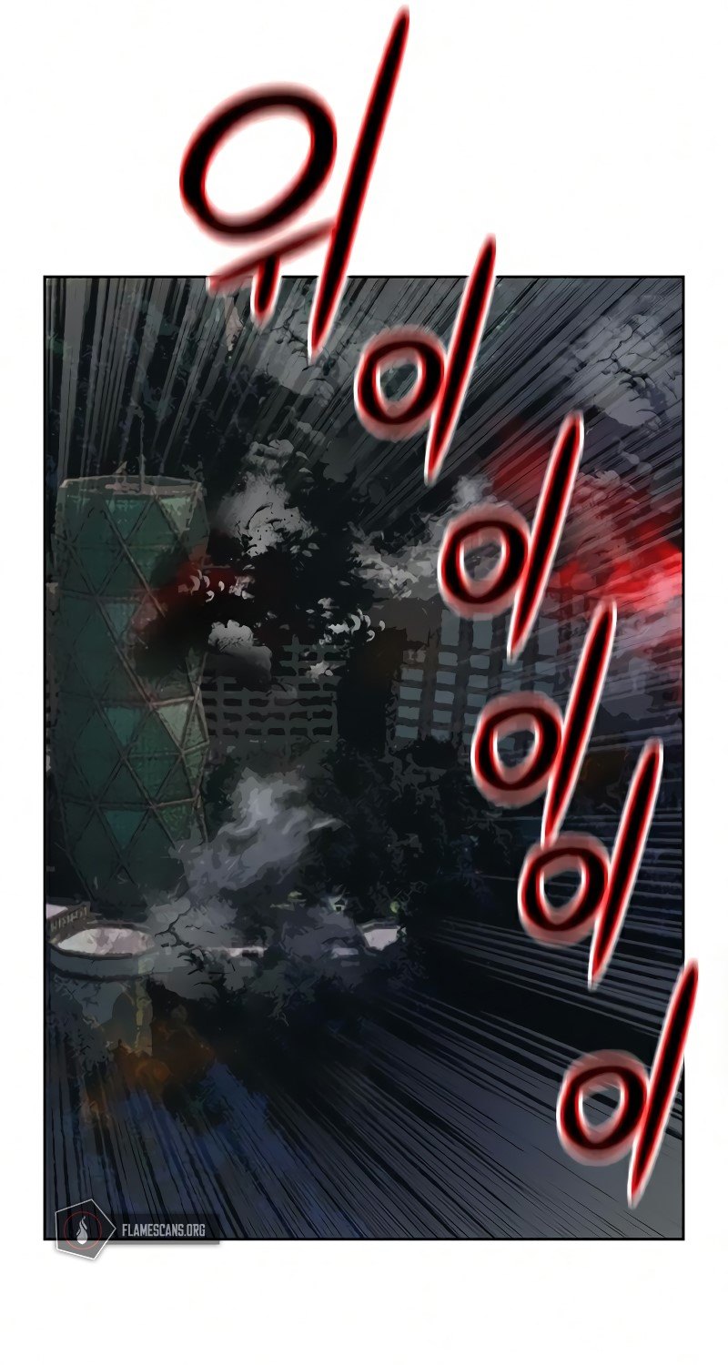 Jungle Juice Chapter 55 Gambar 20