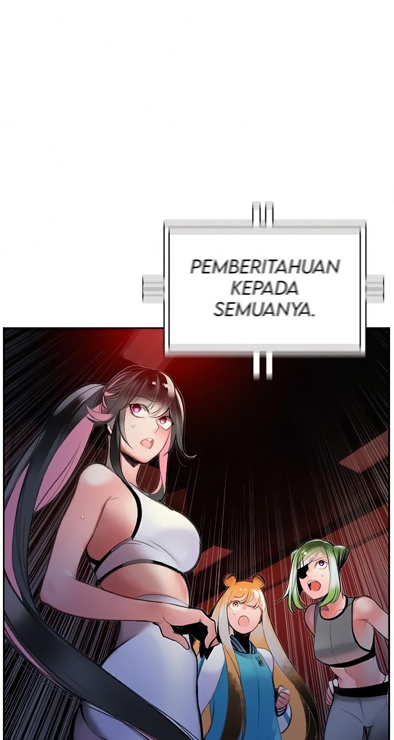Jungle Juice Chapter 55 Gambar 21