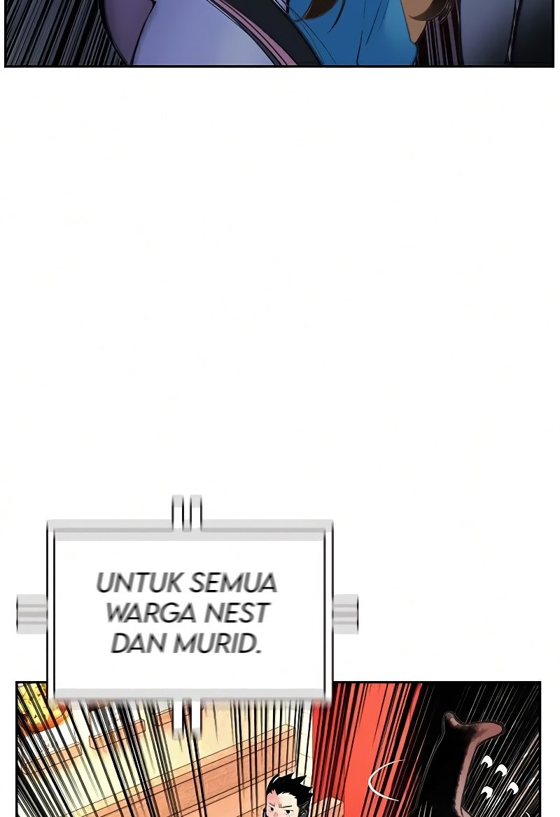 Jungle Juice Chapter 55 Gambar 22