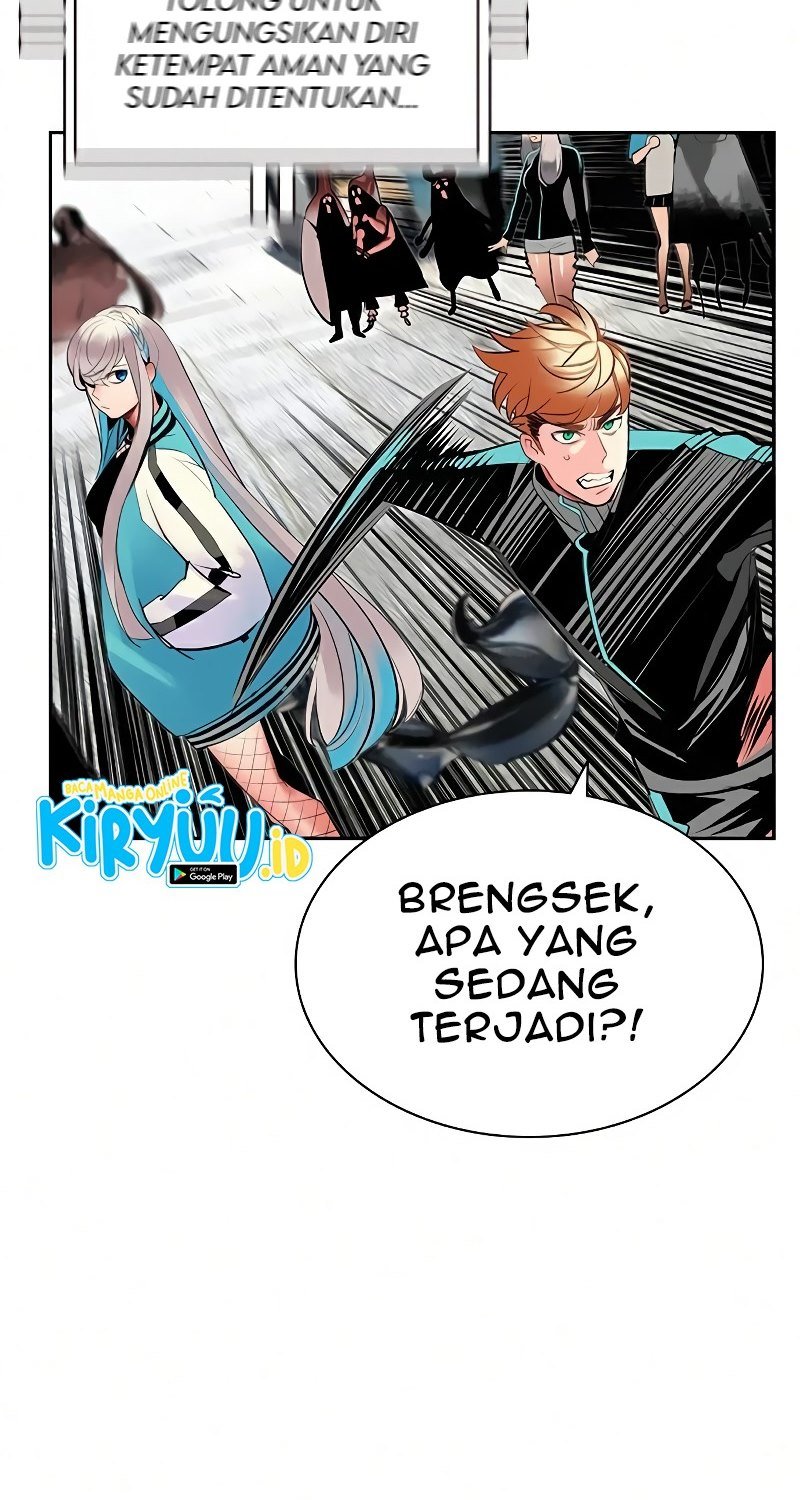 Jungle Juice Chapter 55 Gambar 24