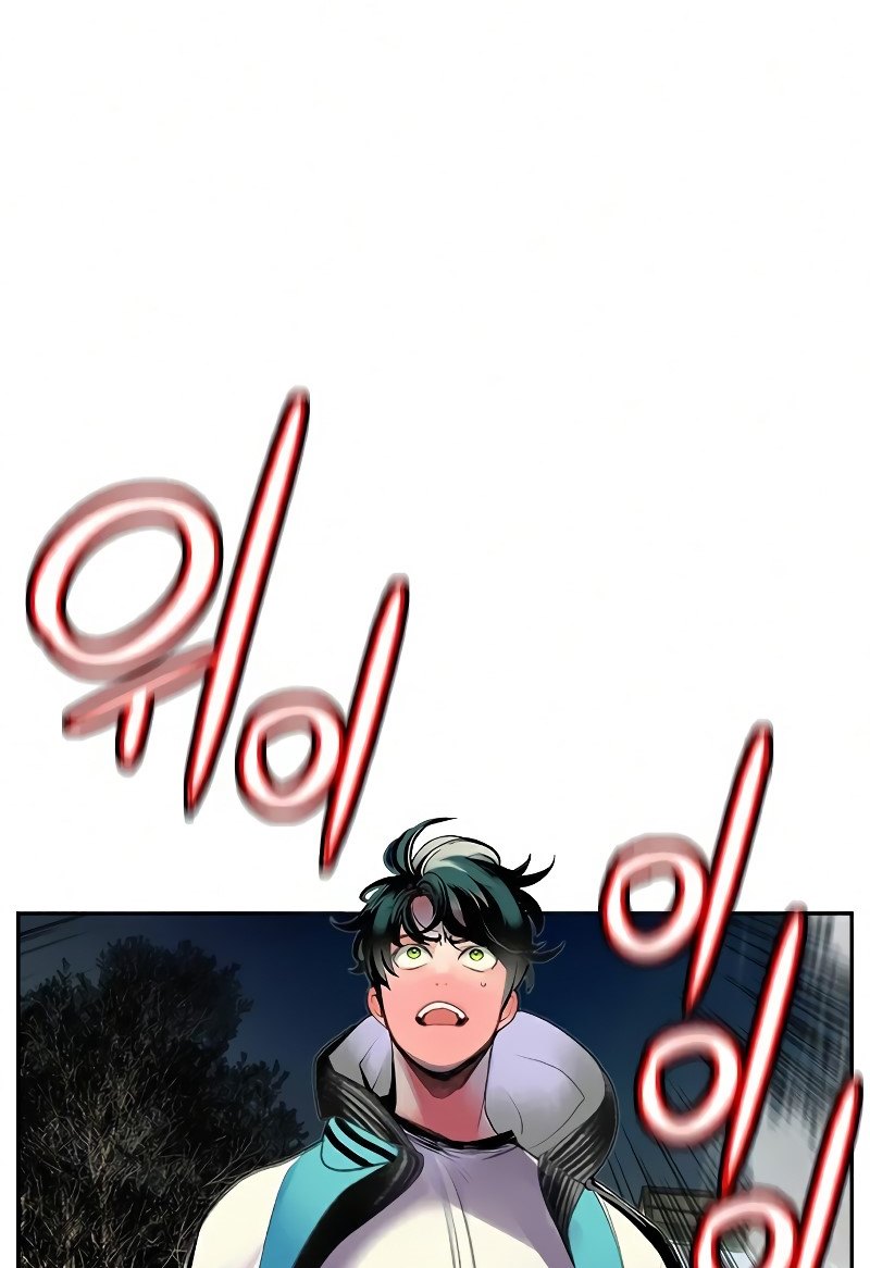 Jungle Juice Chapter 55 Gambar 25