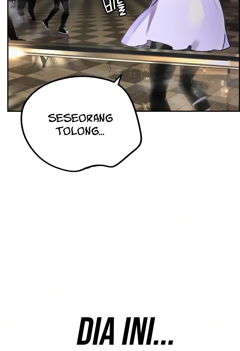 Jungle Juice Chapter 55 Gambar 28