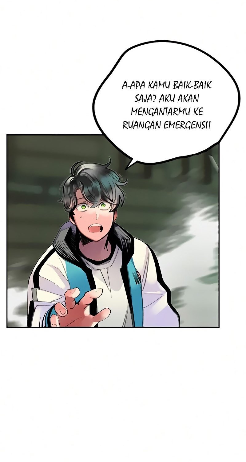 Jungle Juice Chapter 55 Gambar 30
