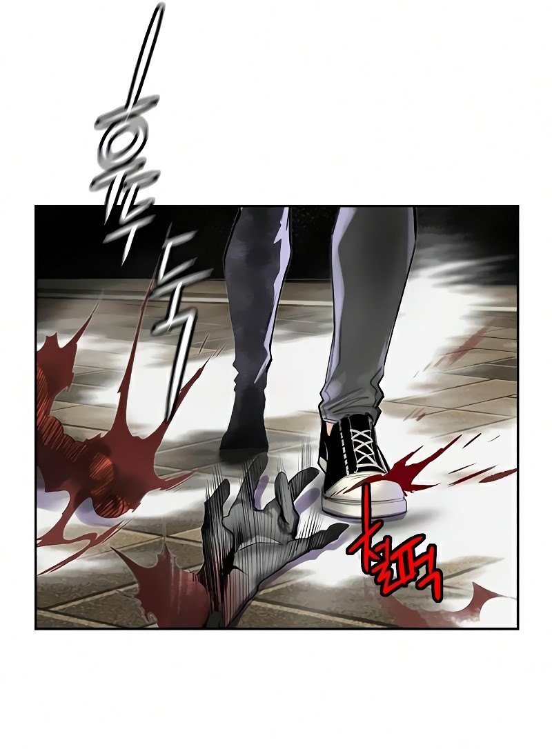 Jungle Juice Chapter 55 Gambar 34