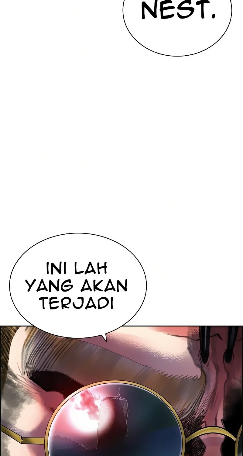 Jungle Juice Chapter 55 Gambar 36