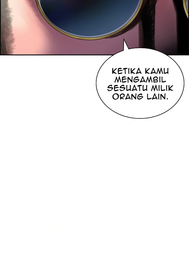 Jungle Juice Chapter 55 Gambar 37