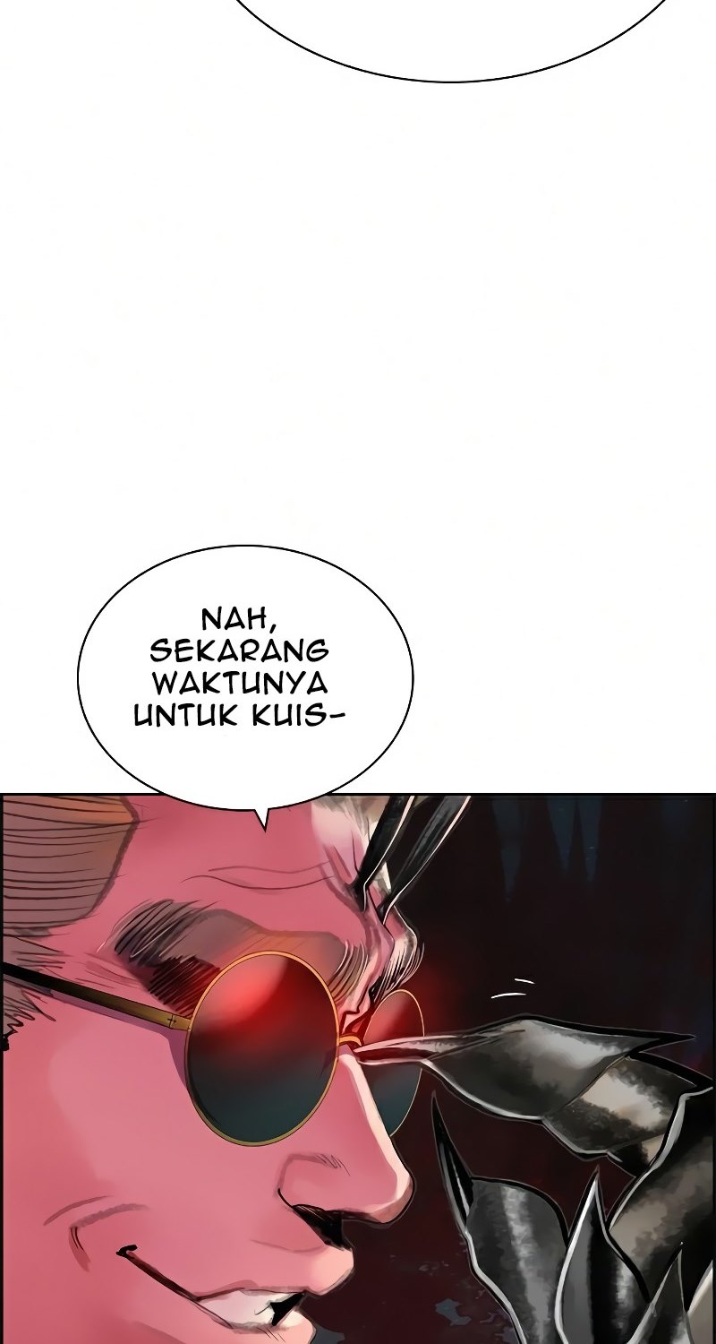 Jungle Juice Chapter 55 Gambar 39