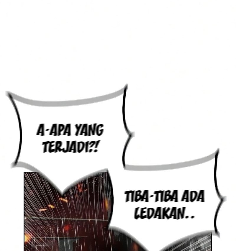 Jungle Juice Chapter 55 Gambar 4