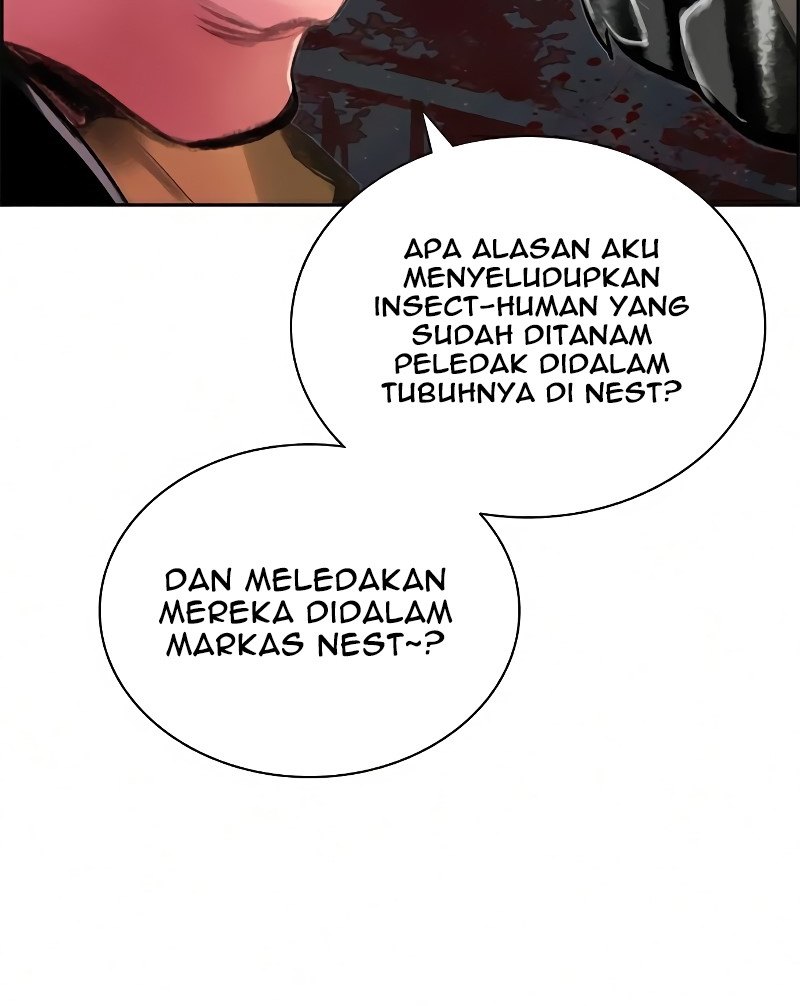 Jungle Juice Chapter 55 Gambar 40