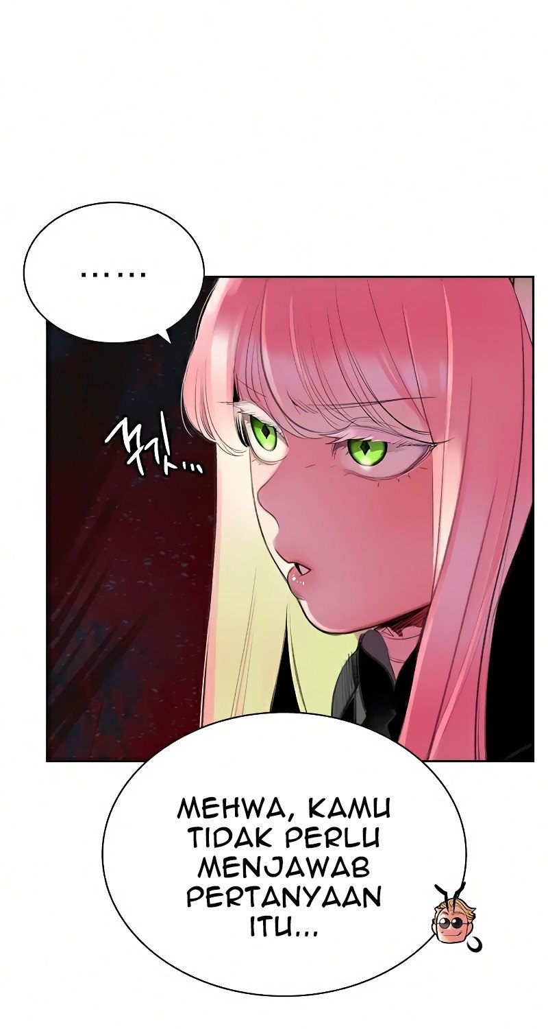 Jungle Juice Chapter 55 Gambar 41