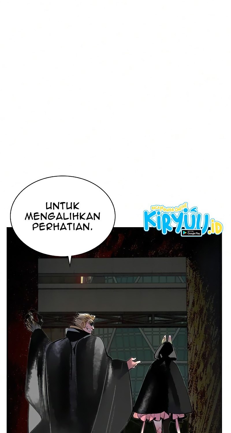 Jungle Juice Chapter 55 Gambar 42