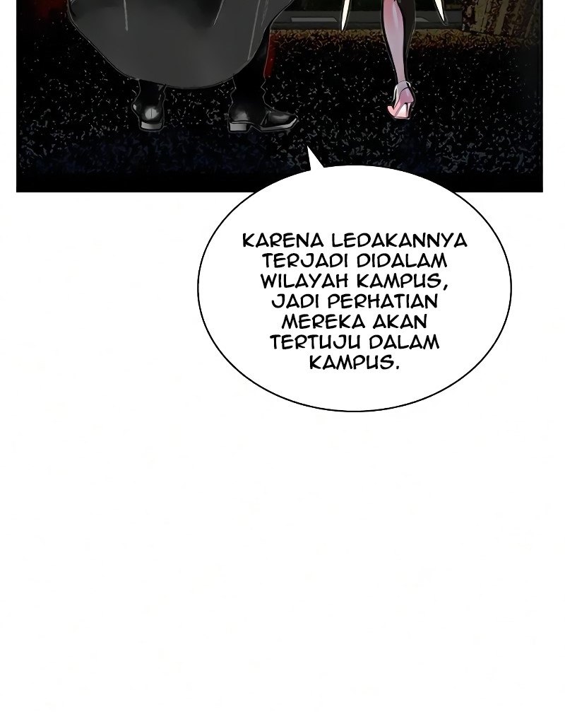 Jungle Juice Chapter 55 Gambar 43