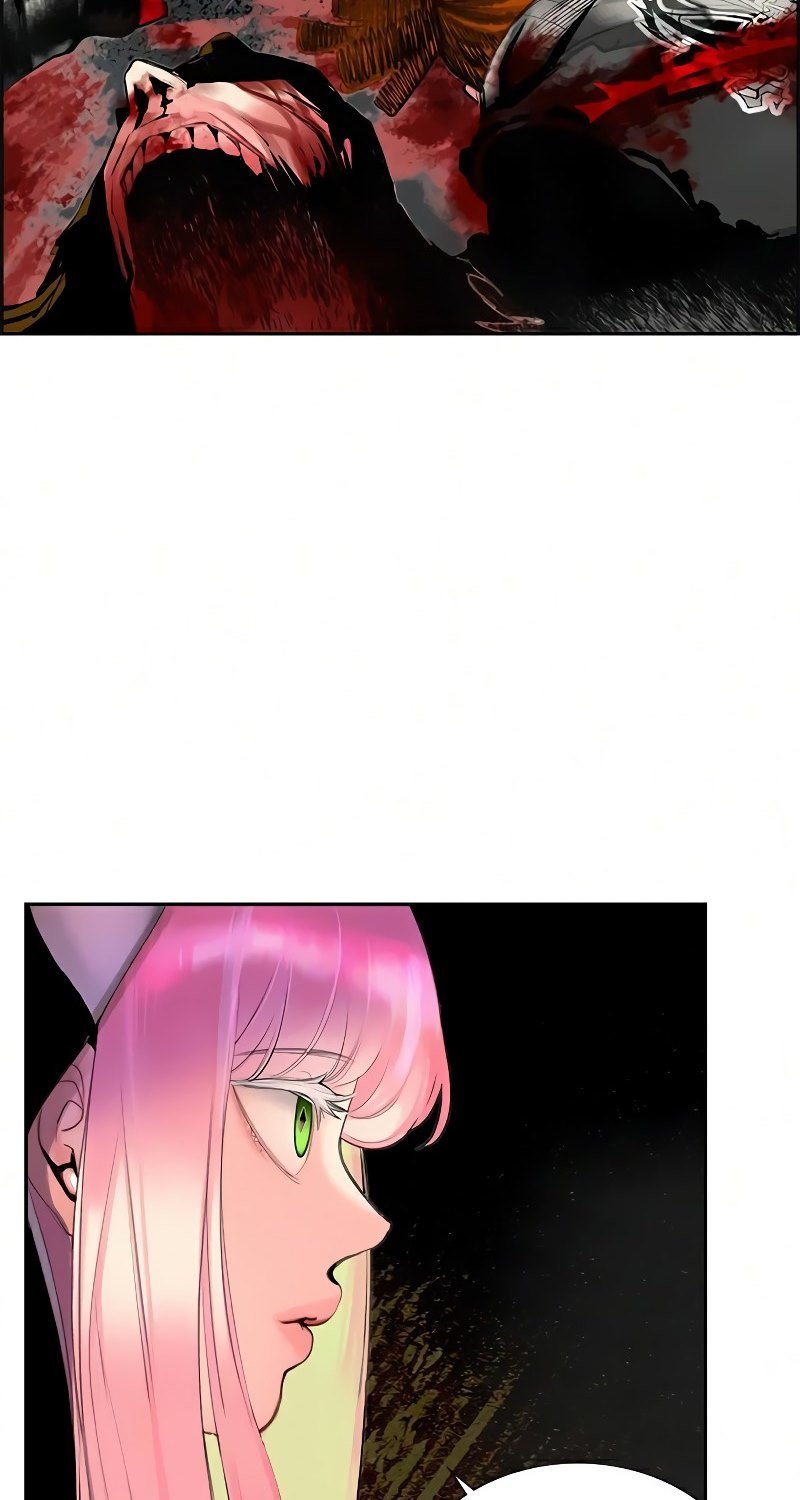Jungle Juice Chapter 55 Gambar 45