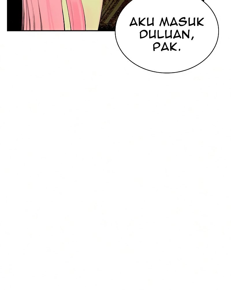 Jungle Juice Chapter 55 Gambar 46